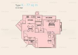 Edelweiss Park Condominium (D17), Condominium #638758551